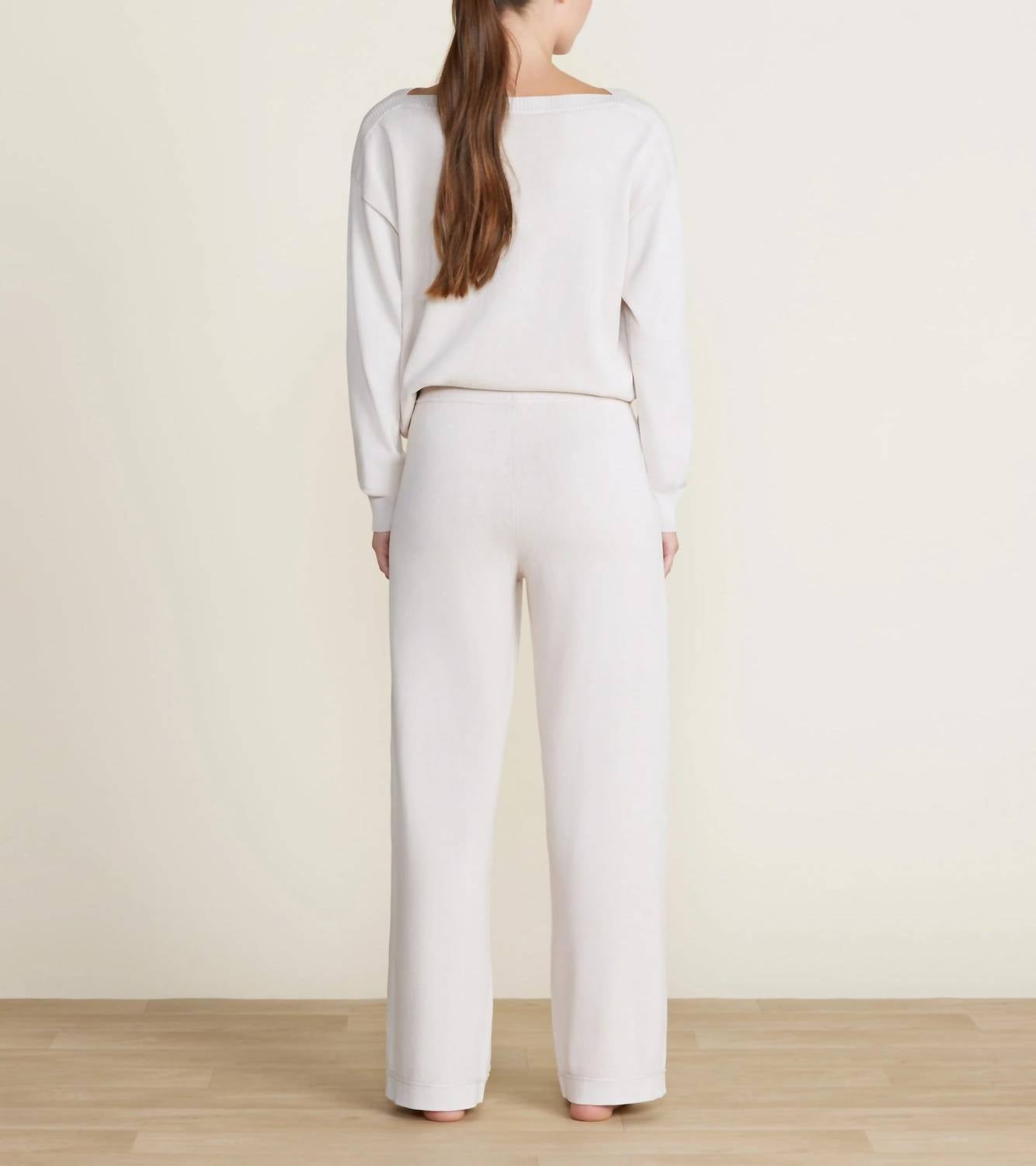 Barefoot Dreams - Sunbleached Seamed Pants