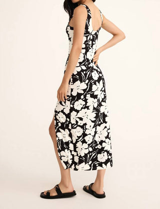 Z Supply - Valencia La Plage Midi Dress