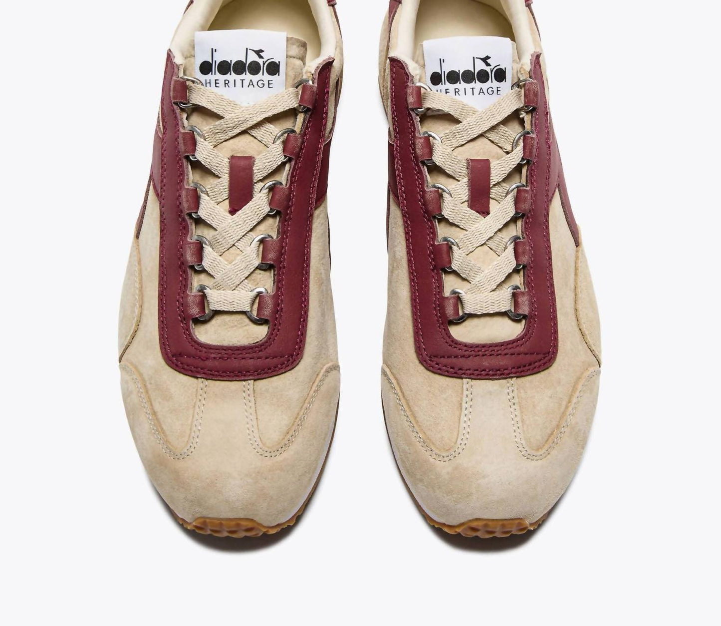 Diadora - Unisex Equipe '75 Sneakers