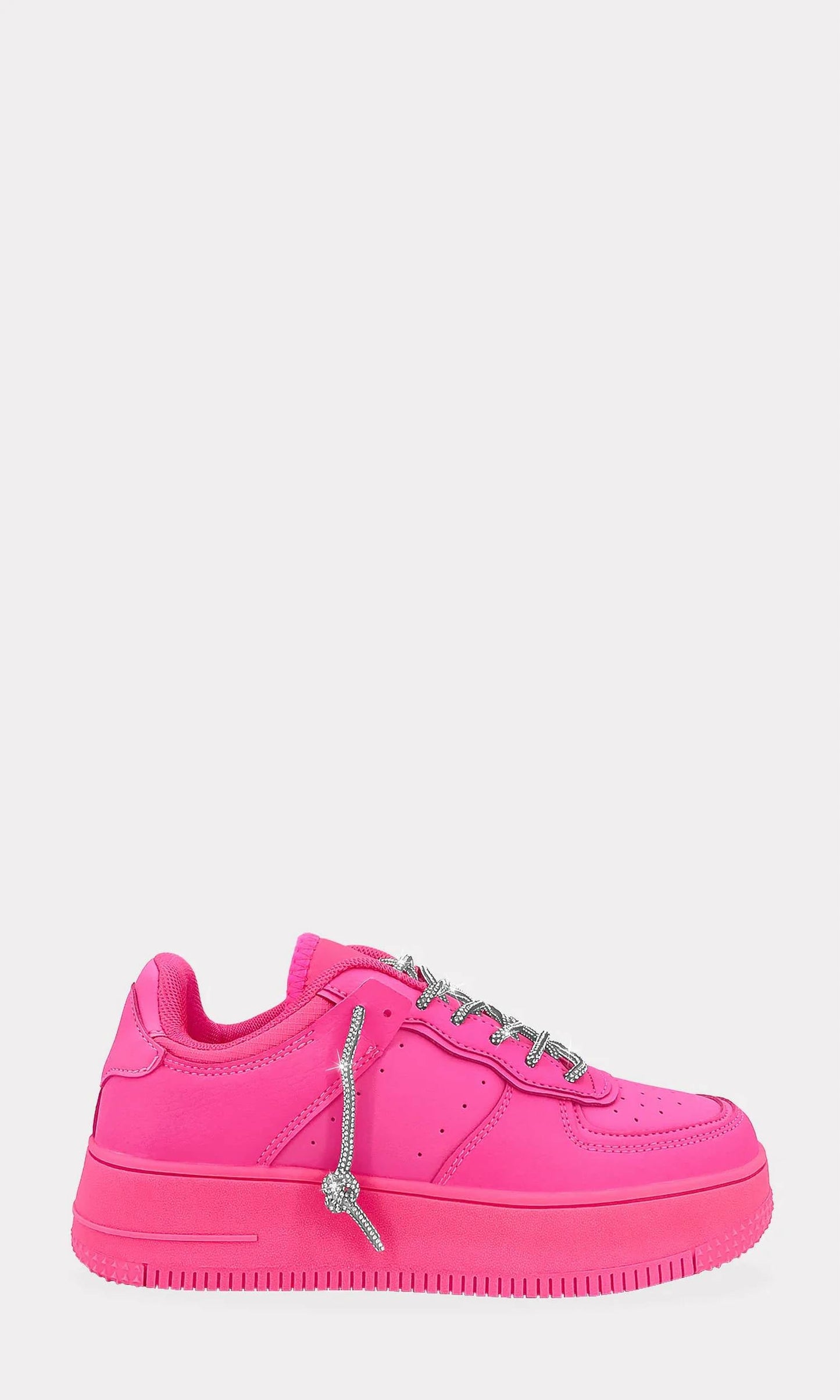 Cj Shoes - Women's Force Sneakers