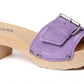 Softclox - Women's Pali Cashmere Sandals