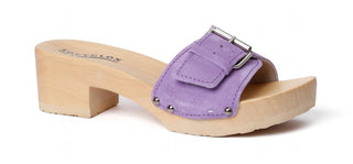 Softclox - Women's Pali Cashmere Sandals