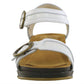 Sas - Women's Seight Wedge Sandal