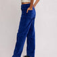 Free People - Risk Taker Cord Jeans
