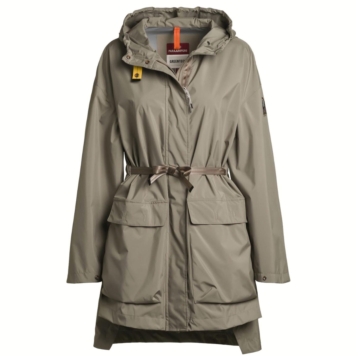 Parajumpers - True Lightweight Waterproof Jacket