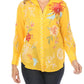 Johnny Was - Malory Relaxed Seamed Shirt