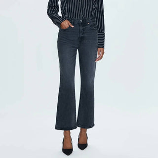 Pistola - Ally High Rise Vintage Ankle Jeans