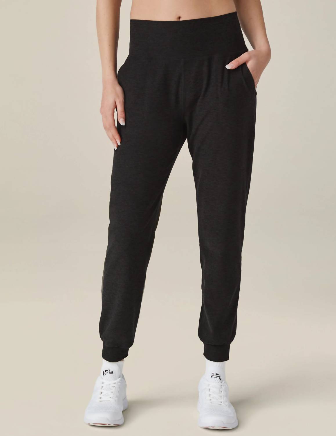 Beyond Yoga - Spacedye Midi Jogger