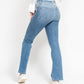 Judy Blue - Women's High Waist Boot Cut Jeans
