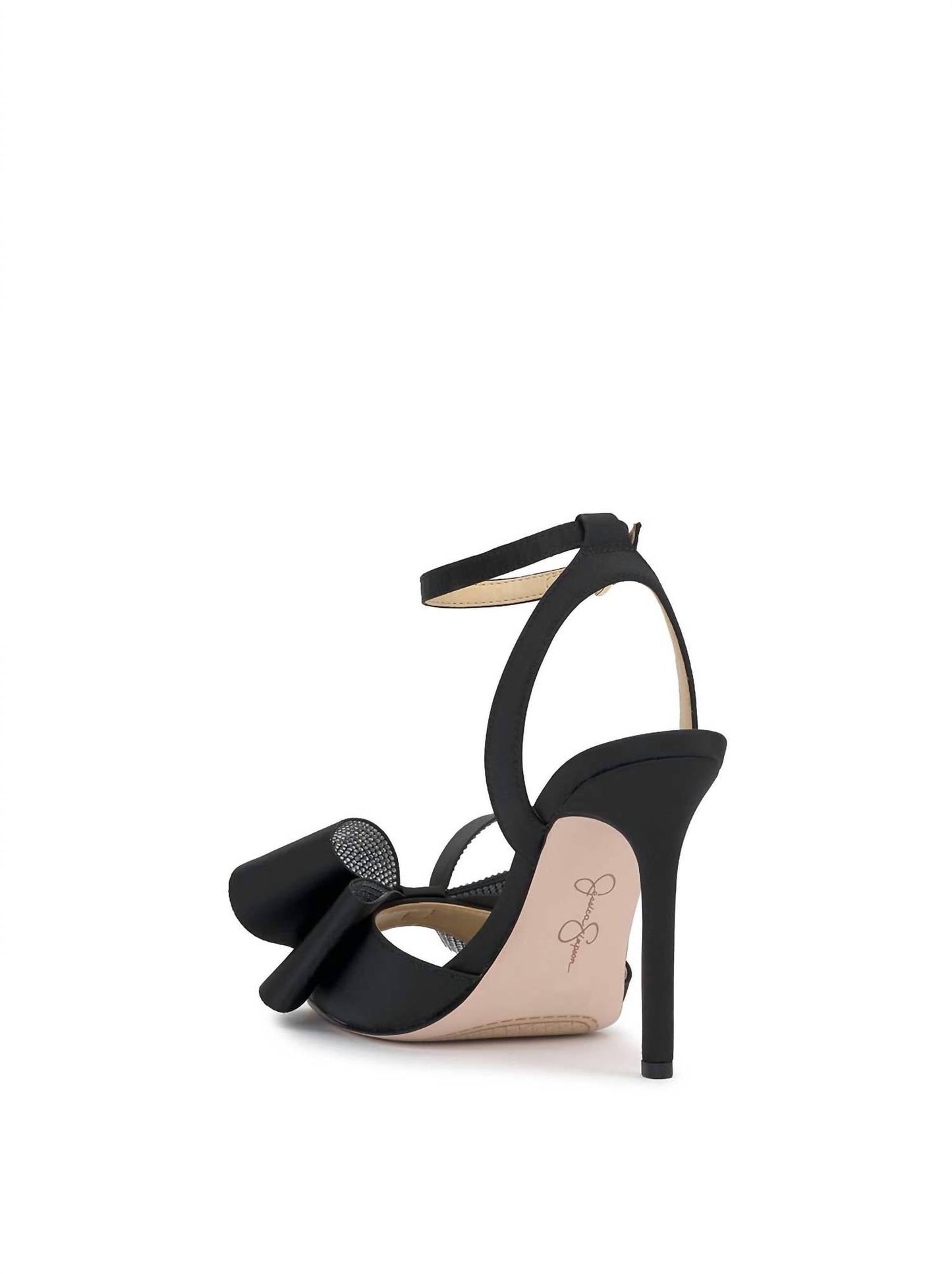 Jessica Simpson - Olivine High Heel