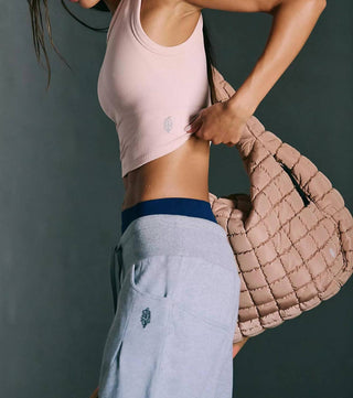 Free People - Free Throw Muscle Tank Top