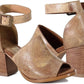 Diba True - Women's Leah Mai Heel