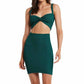 Bond-Eye - Coco Mini Skirt