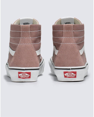 Vans - Unisex Sk8-hi Tapered Shoe