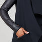 Spanx - Drape Front Jacket