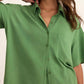 Z Supply - Tinsley Button Up Shirt