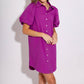 Jude Connally - Women's Lovey Dress
