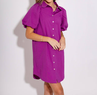 Jude Connally - Women's Lovey Dress