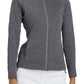 Rossignol Classique Heather Grey Jacket