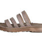 Naot - Women's Trevi Slip-on Sandal