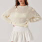 Astr - Hayley sweater