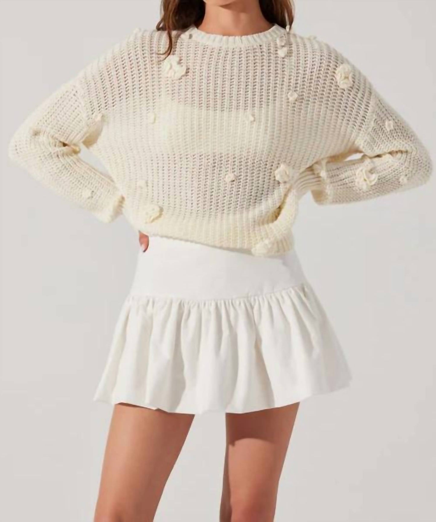 Astr - Hayley sweater