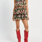 En Saison - Eden Tiered Romper