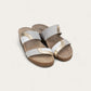 Naot - Women's Frankie Slide Sandal