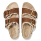 Birkenstock - Women's Arizona Big Buckle Shearling Sandal