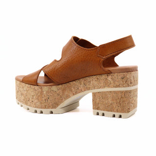 Homers - Women Venice Platform Heels