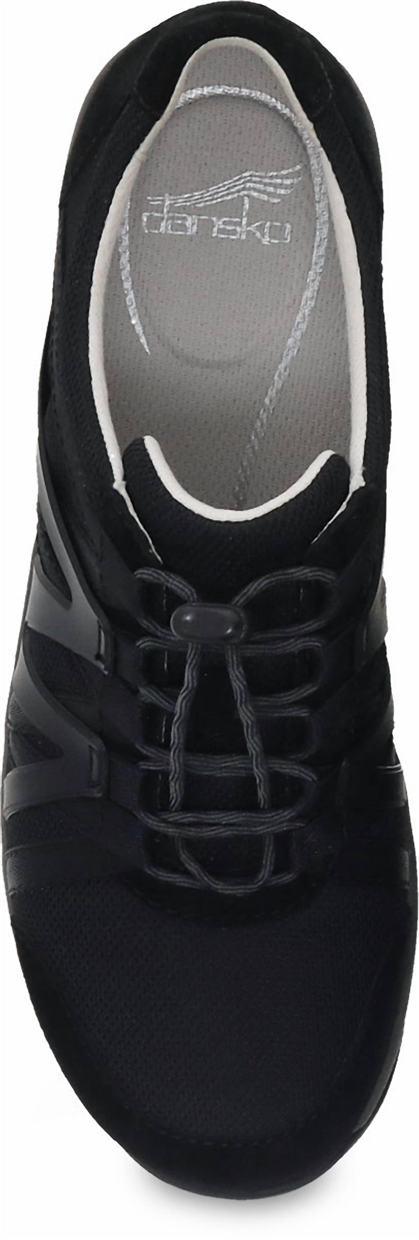 Dansko - WOMEN'S HENRIETTE SNEAKERS
