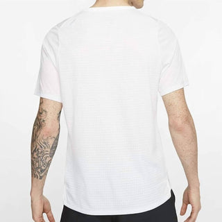 Nike - Rise 365 Running Shorts Sleeve Top