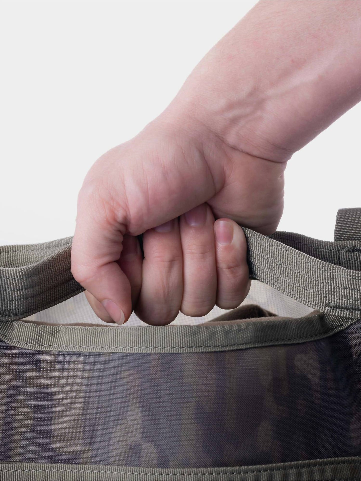 Duck Camp - Men's Mesh Tote Bag