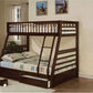 Jason Bunk Bed With Storage