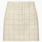 Veronica Beard - ELARA MINI SKIRT