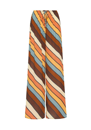 Auguste The Label - Cicely Stripe Martha Pant