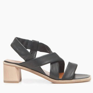 Coclico - Women's Jade Heeled Sandal