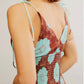 Free People - Adriel Midi Dress