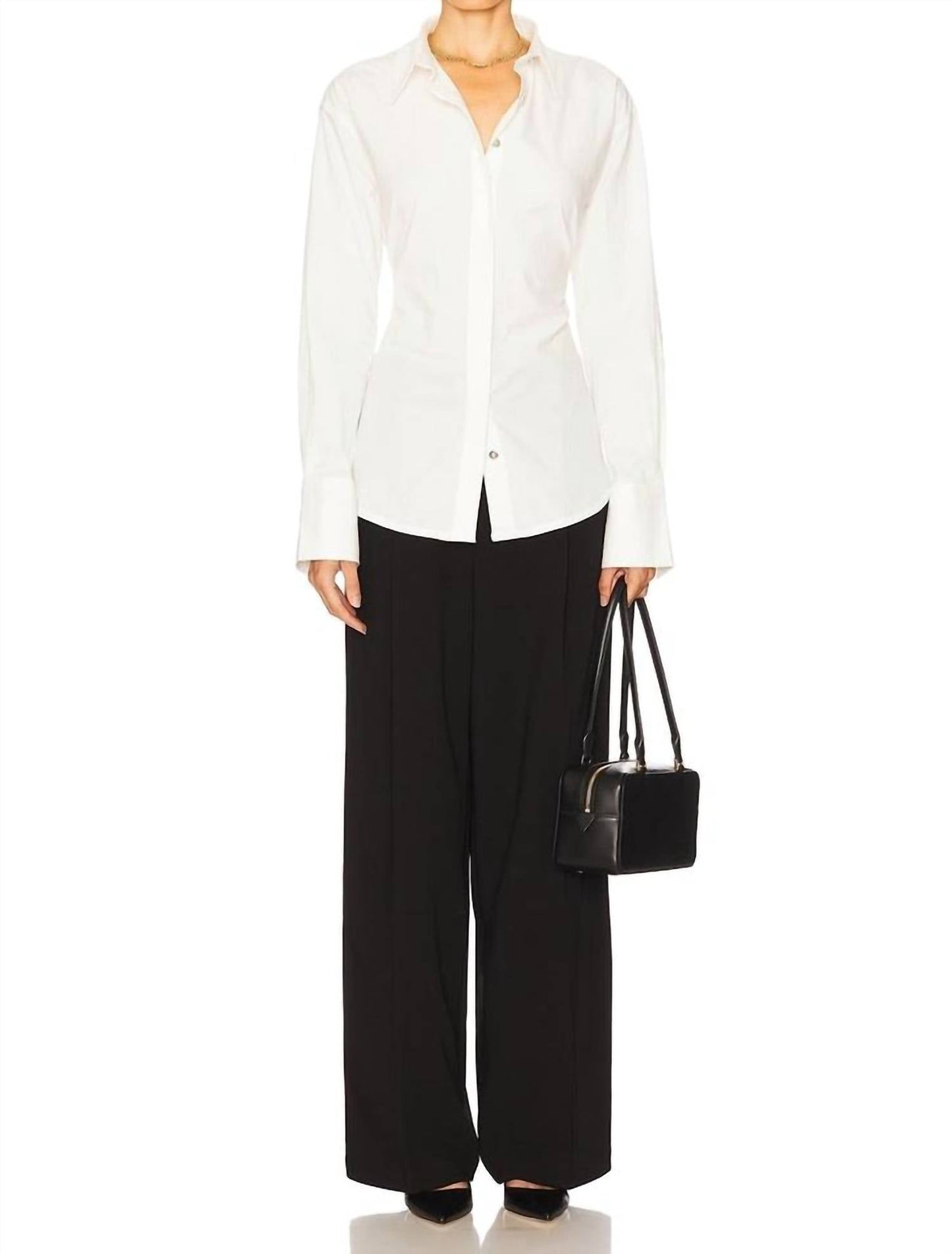 Sovere - Women's Primary Shirt