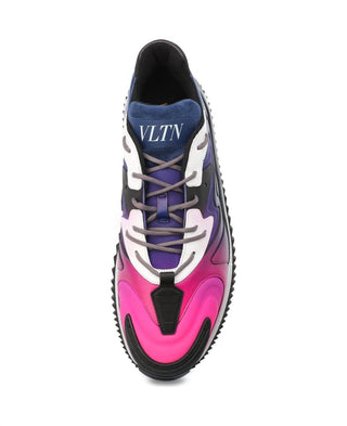 Valentino Garavani - Men's Wade Runner Sneakers