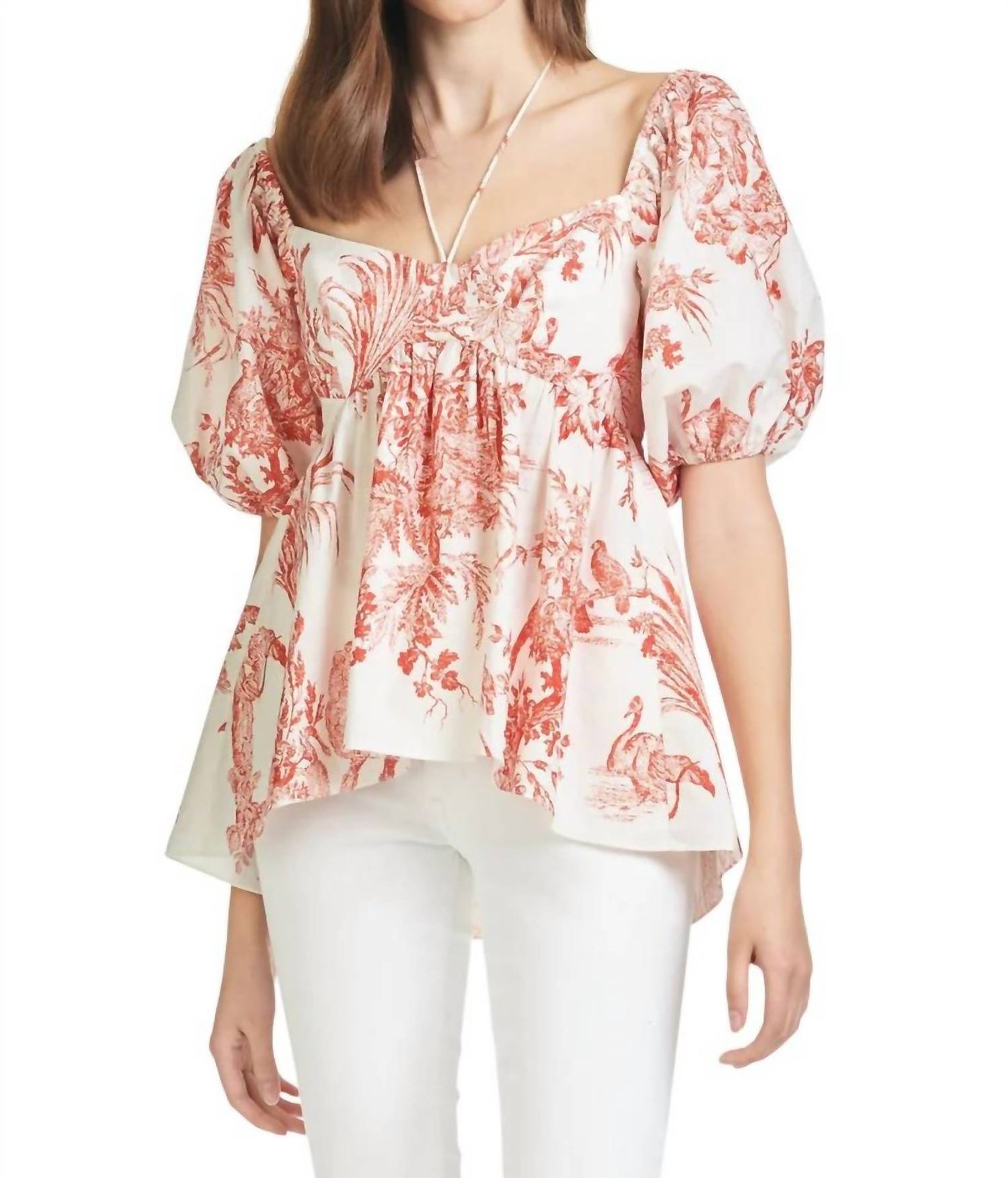 Sachin & Babi - Sari Blouse