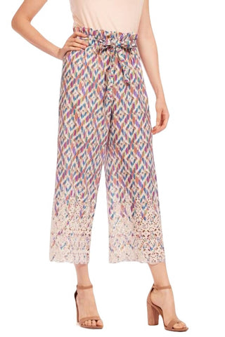 Eva Franco - Lucas Pant