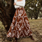 Beyond By Vera - Gia Maxi Skirt