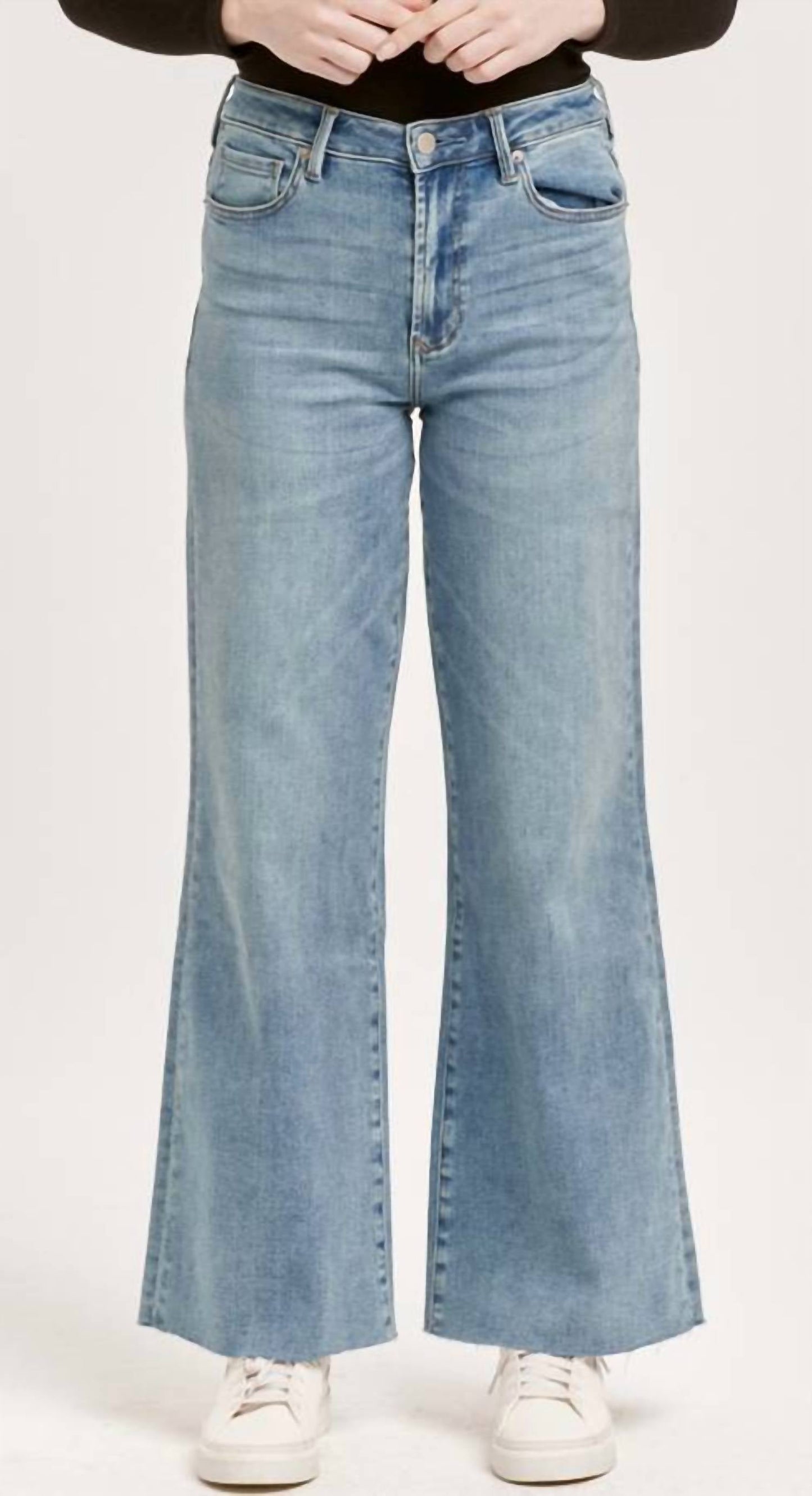 Dear John Denim - Women's Fiona Jeans