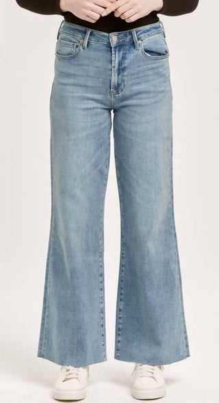 Dear John Denim - Women's Fiona Jeans