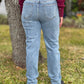 Judy Blue - You're My Favorite Boyfriend Denim Jeans