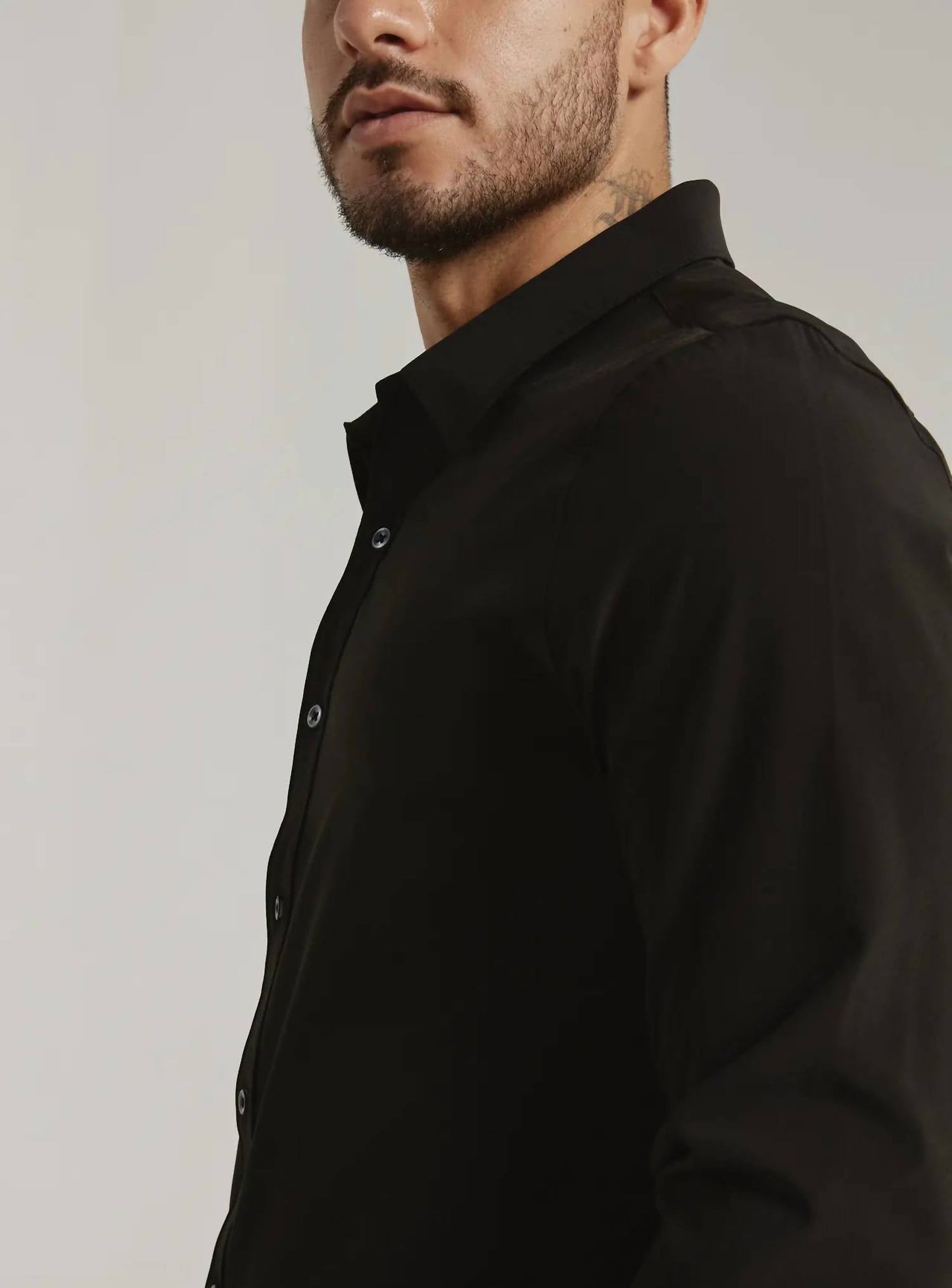 7Diamonds - Liberty Long Sleeve Shirt