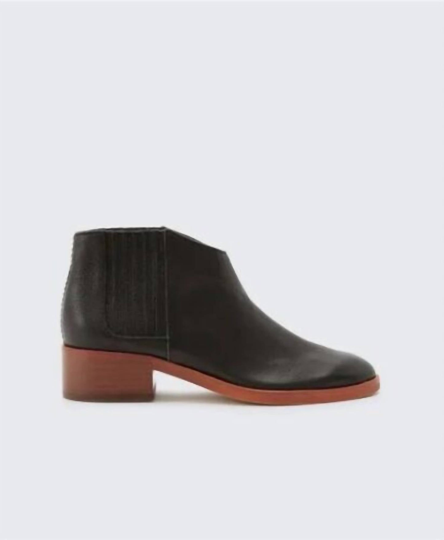 Dolce Vita - TOWNE ANKLE BOOT