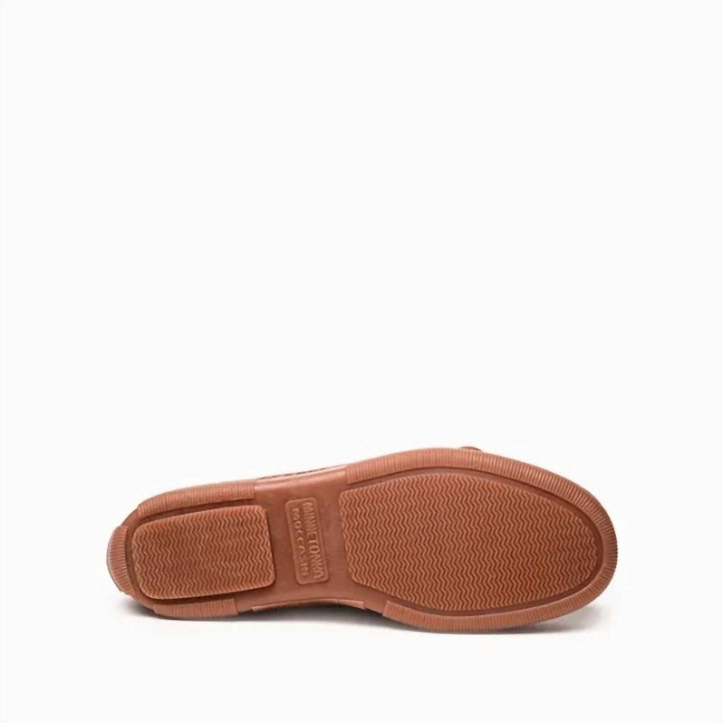 Minnetonka - Men's Moosehide Classic Loafer - Medium