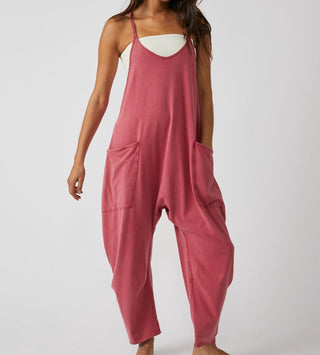 Free People - Hot Shot Onesie
